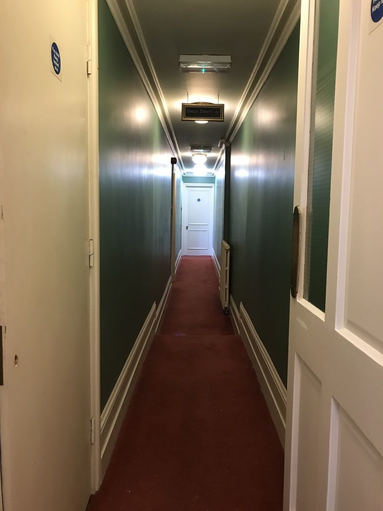 多佛尔 帕克宾馆酒店 外观 照片